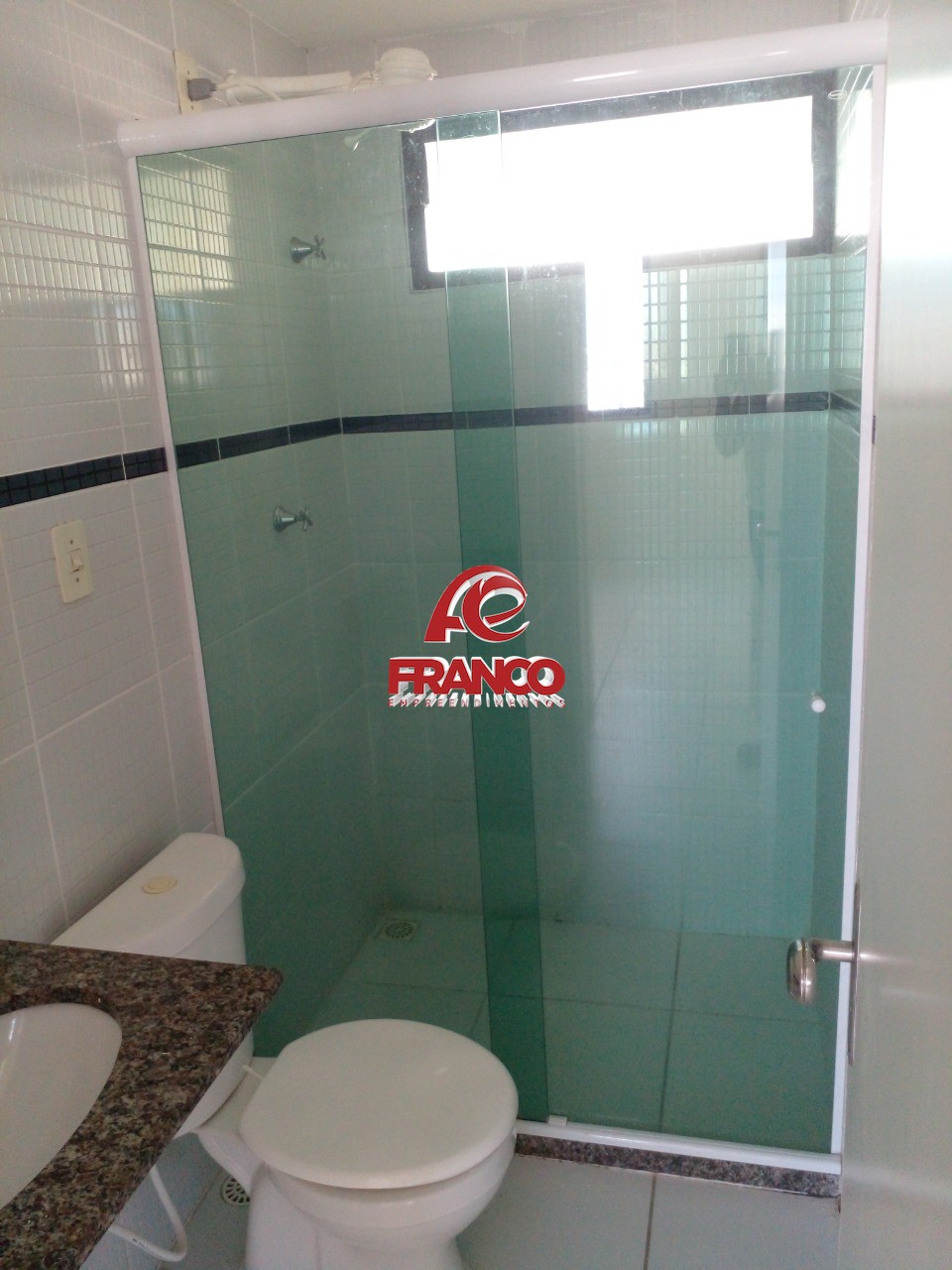 Apartamento à venda com 2 quartos, 55m² - Foto 20