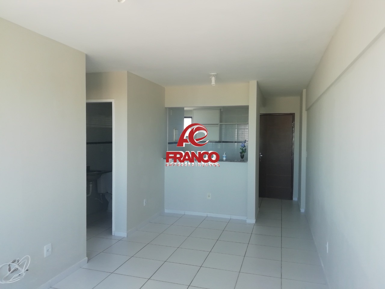 Apartamento à venda com 2 quartos, 55m² - Foto 8