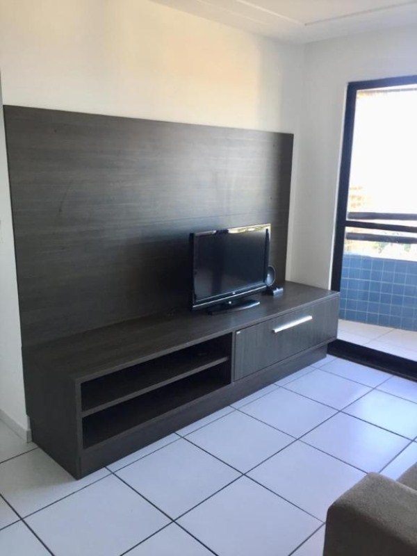 Apartamento à venda com 2 quartos, 55m² - Foto 5