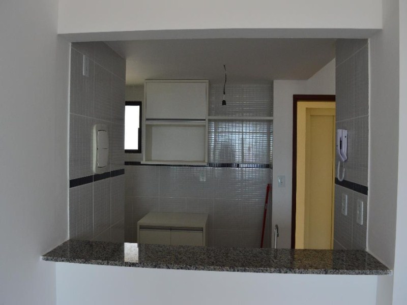 Apartamento à venda com 2 quartos, 55m² - Foto 6