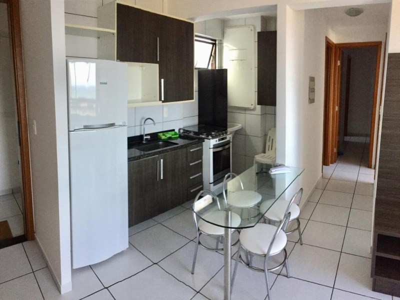 Apartamento à venda com 2 quartos, 55m² - Foto 7