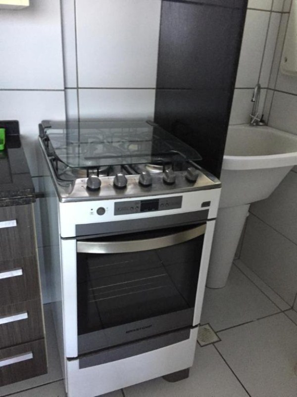 Apartamento à venda com 2 quartos, 55m² - Foto 34