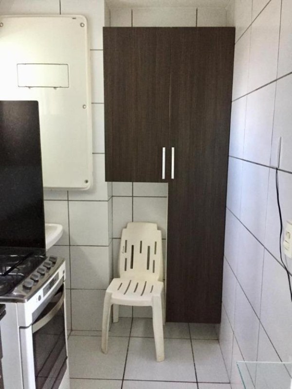 Apartamento à venda com 2 quartos, 55m² - Foto 12