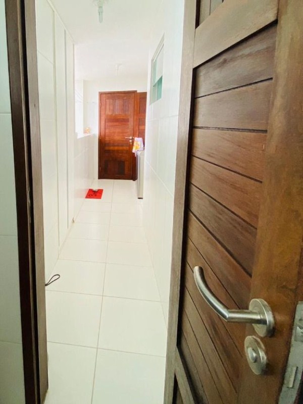 Apartamento à venda com 3 quartos, 115m² - Foto 26