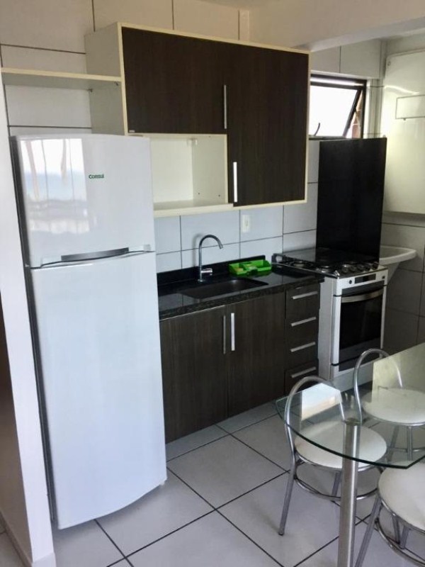 Apartamento à venda com 2 quartos, 55m² - Foto 30