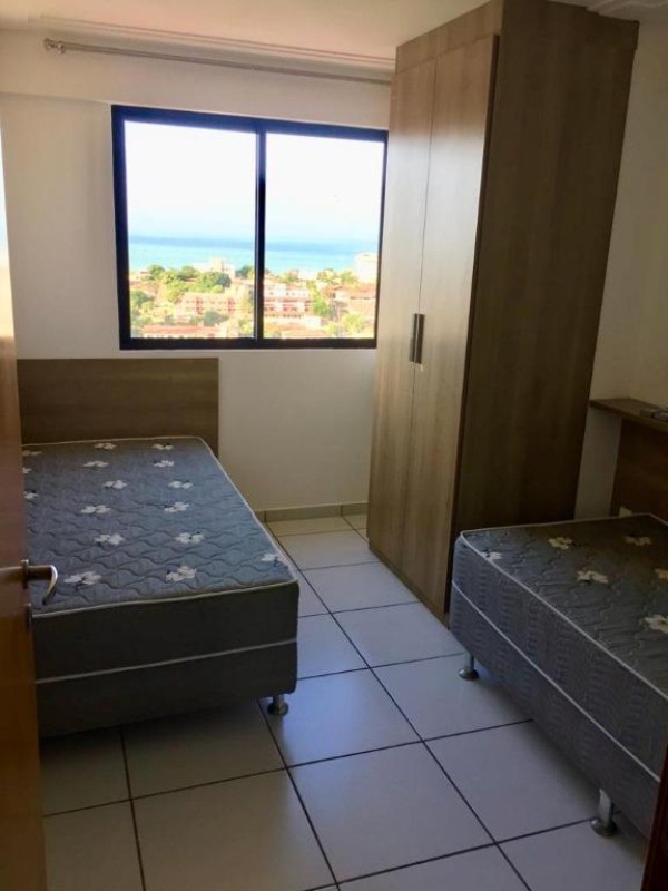 Apartamento à venda com 2 quartos, 55m² - Foto 43