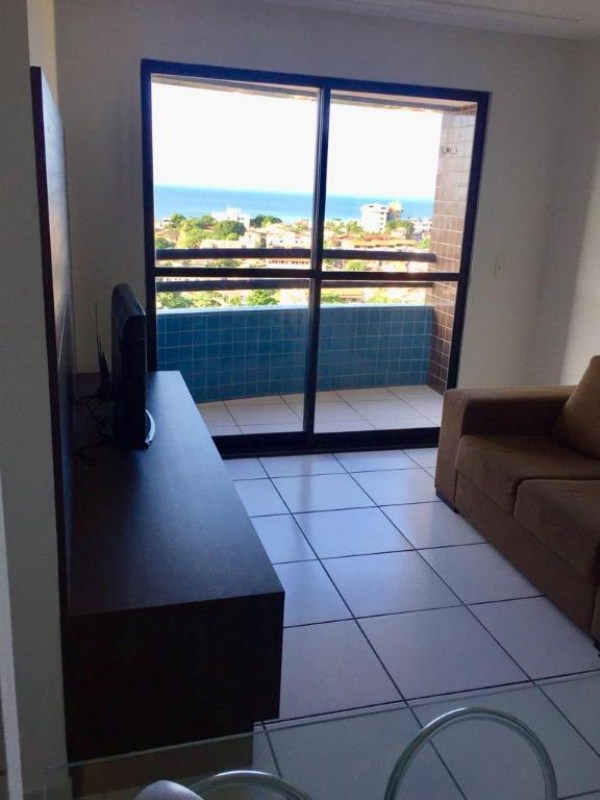 Apartamento à venda com 2 quartos, 55m² - Foto 29