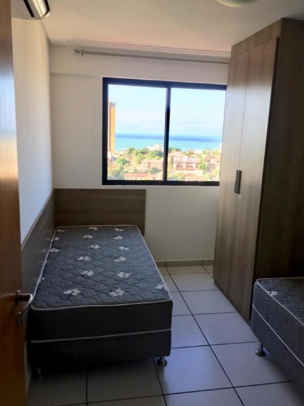 Apartamento à venda com 2 quartos, 55m² - Foto 14