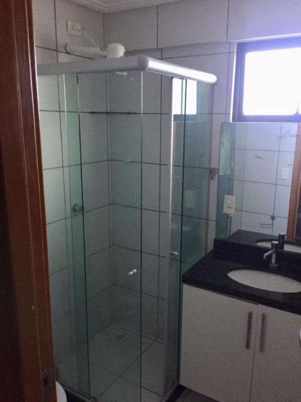 Apartamento à venda com 2 quartos, 55m² - Foto 25