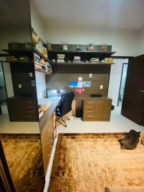 Apartamento à venda com 3 quartos, 115m² - Foto 12