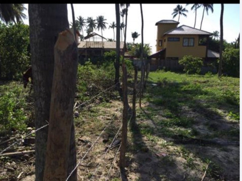 Terreno à venda, 2400m² - Foto 8