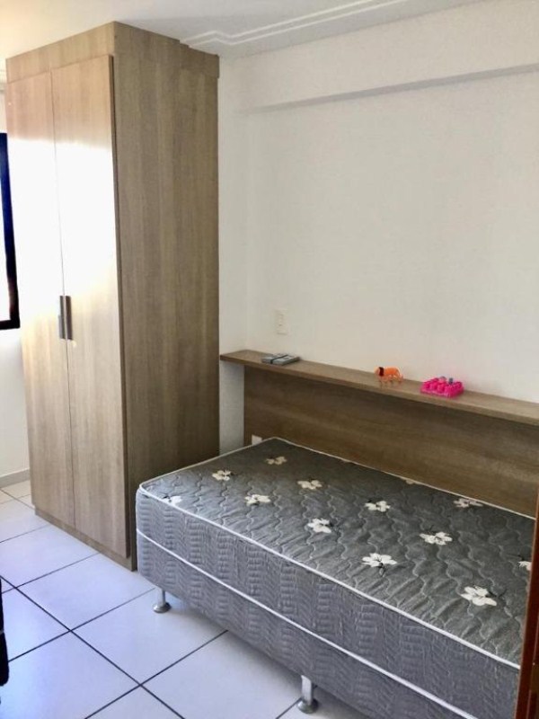 Apartamento à venda com 2 quartos, 55m² - Foto 15