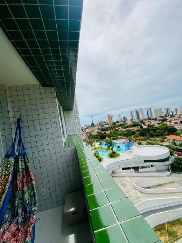 Apartamento à venda com 3 quartos, 115m² - Foto 5