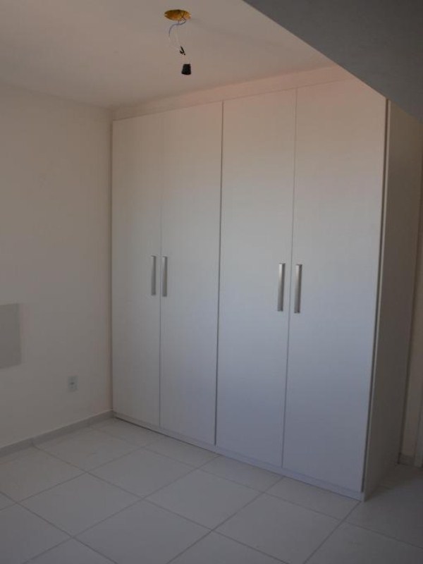 Apartamento à venda com 2 quartos, 55m² - Foto 24