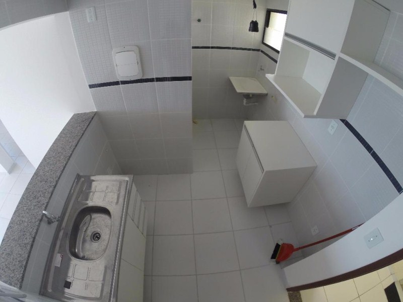 Apartamento à venda com 2 quartos, 55m² - Foto 9