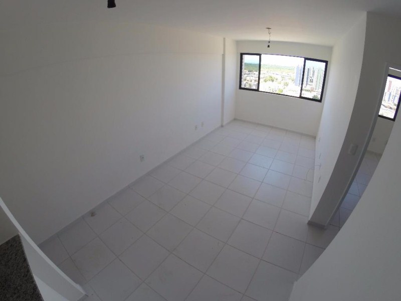 Apartamento à venda com 2 quartos, 55m² - Foto 4