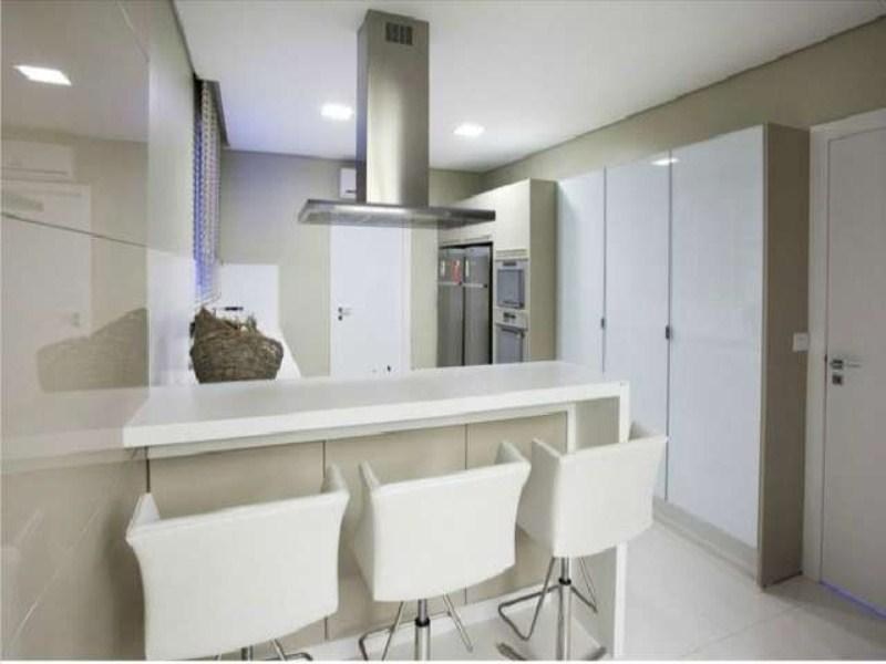 Apartamento à venda com 4 quartos, 268m² - Foto 7