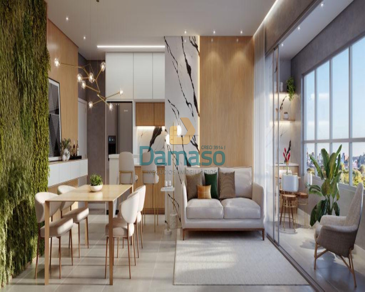 Apartamento à venda com 3 quartos, 86m² - Foto 15