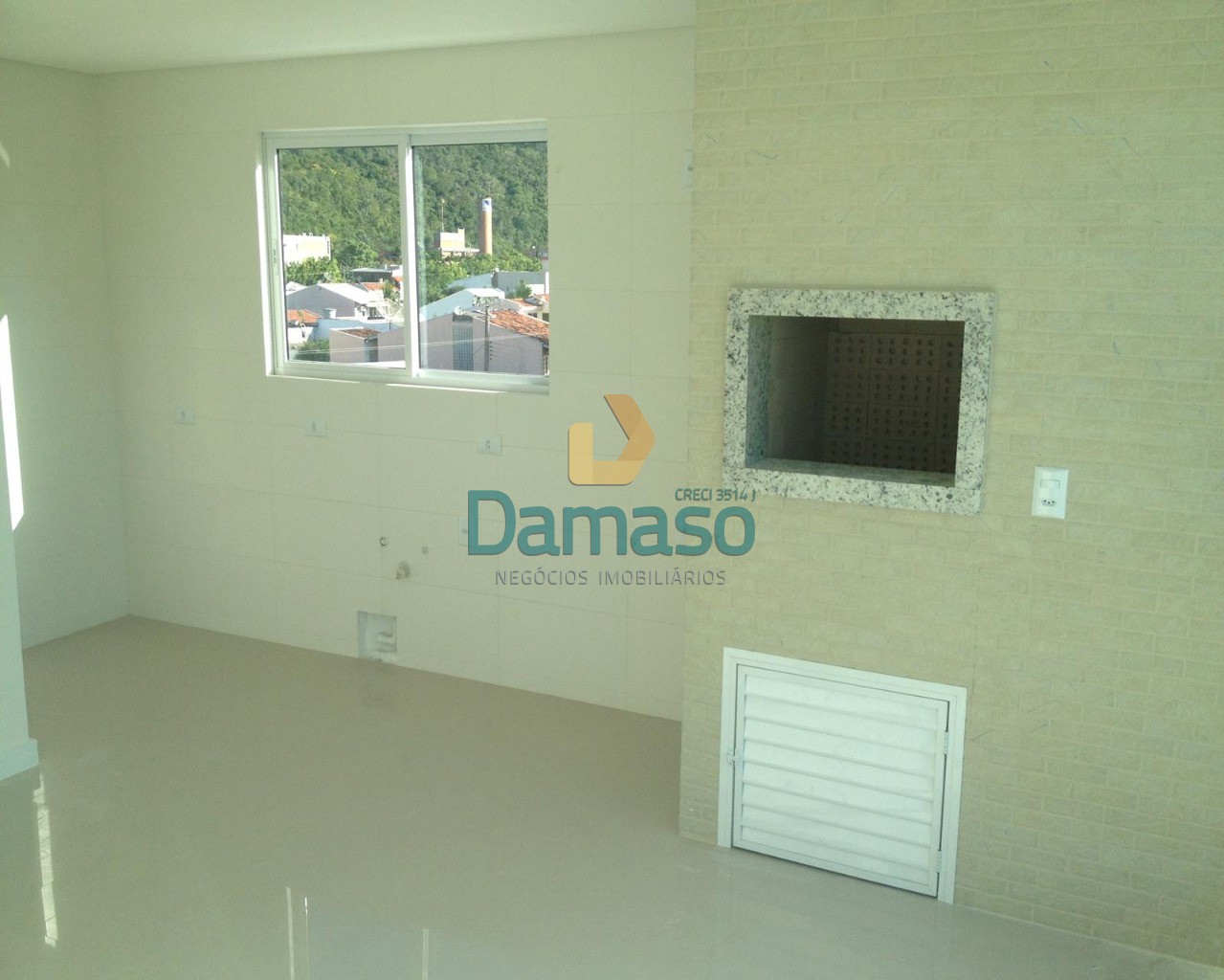 Apartamento à venda com 2 quartos, 68m² - Foto 5