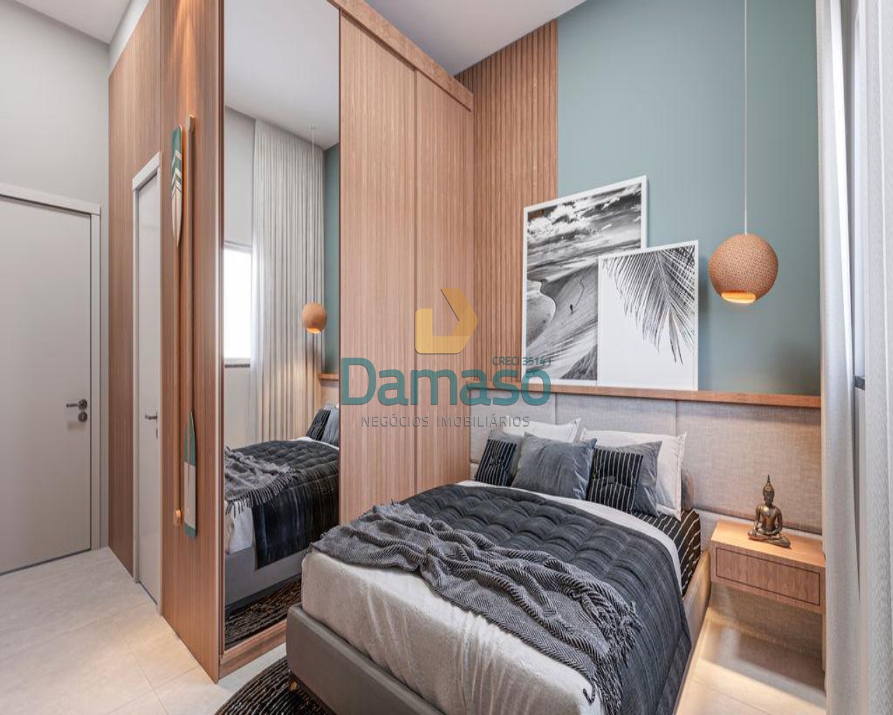 Apartamento à venda com 2 quartos, 74m² - Foto 16