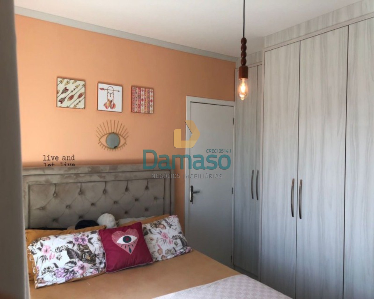 Casa à venda com 2 quartos, 77m² - Foto 8