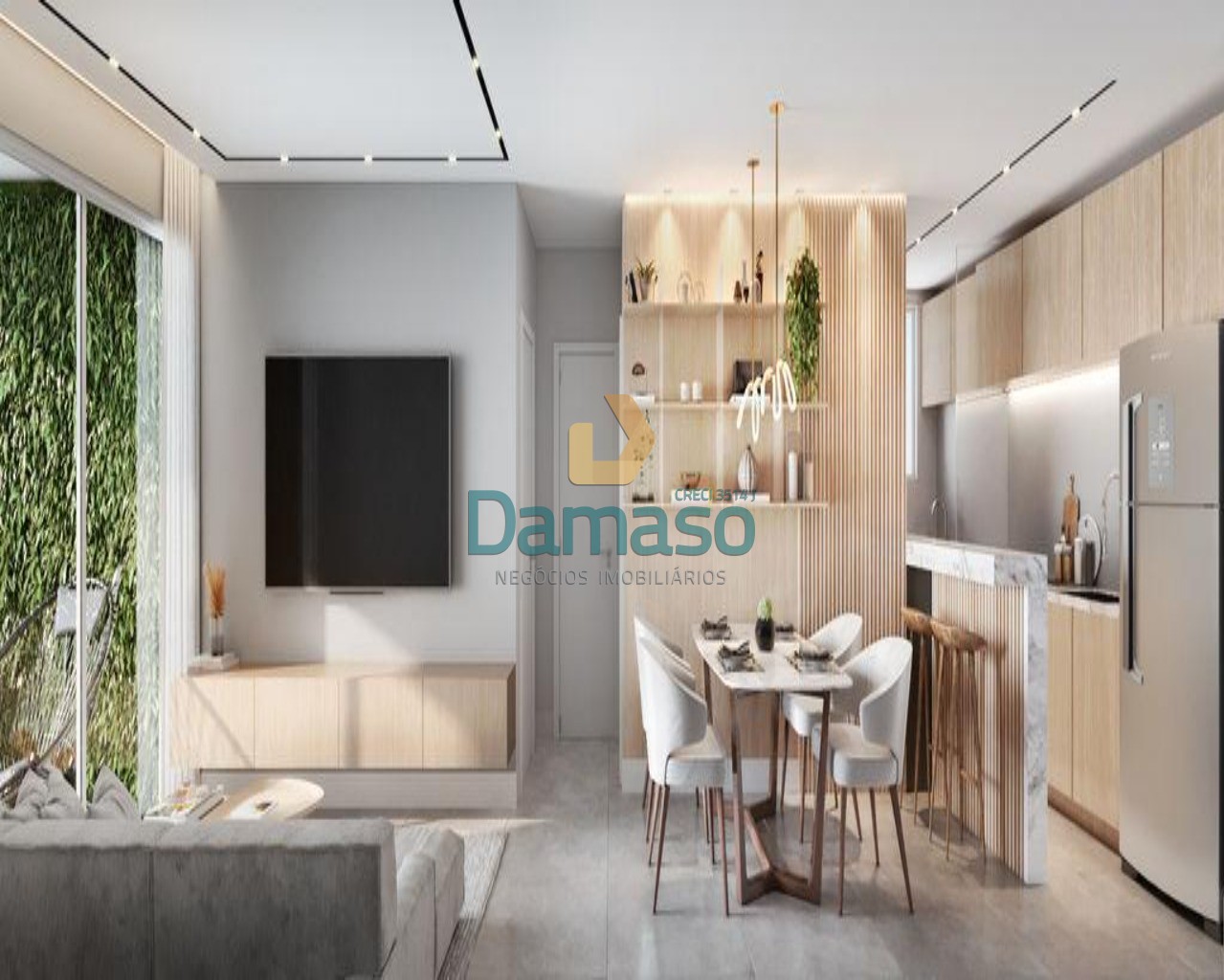 Apartamento à venda com 3 quartos, 104m² - Foto 10