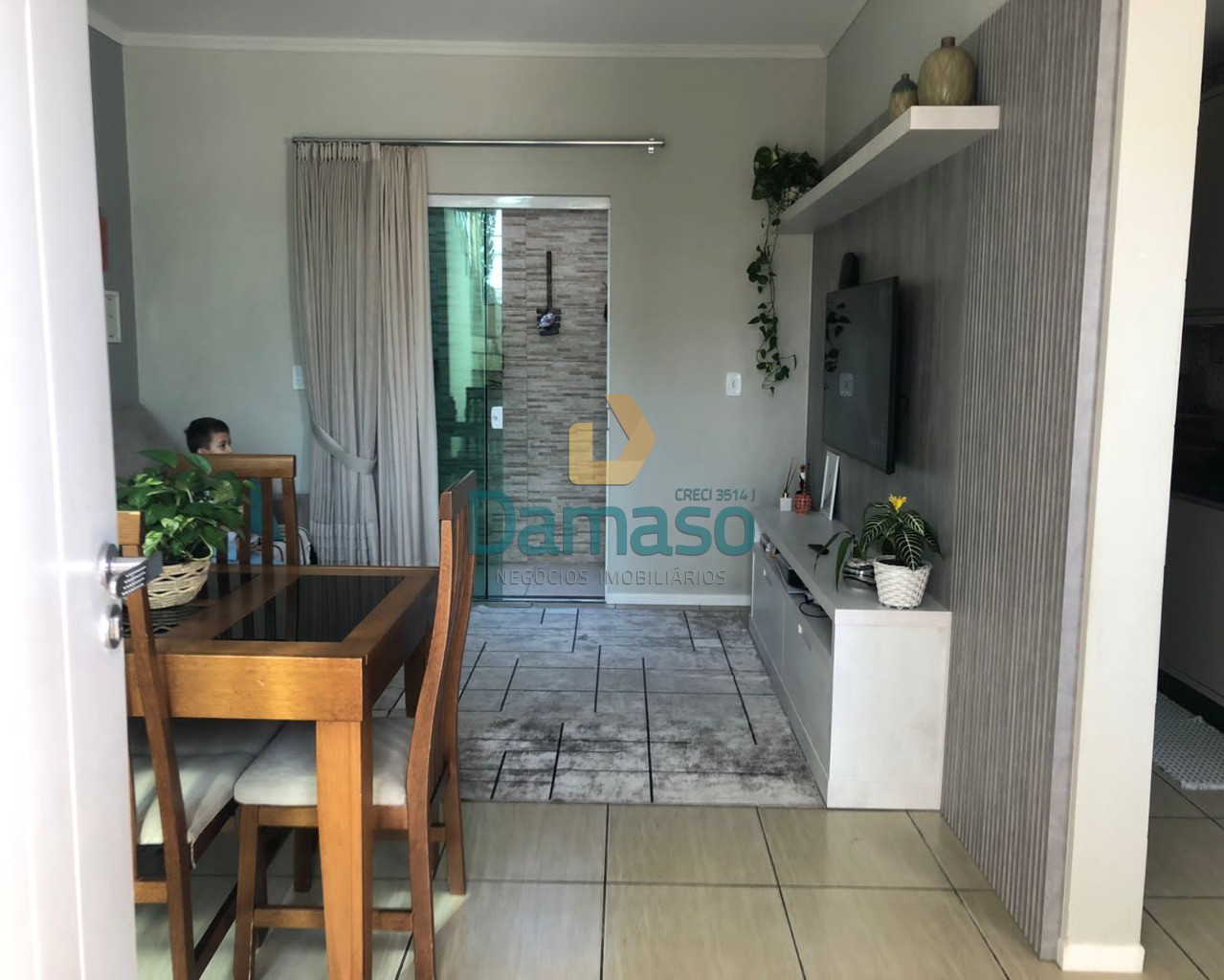 Casa à venda com 2 quartos, 77m² - Foto 18