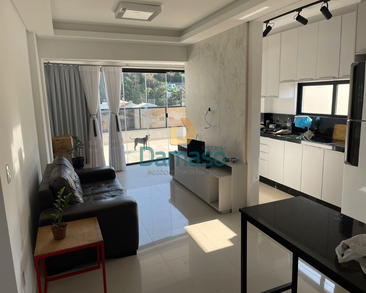 Apartamento à venda com 2 quartos, 150m² - Foto 14