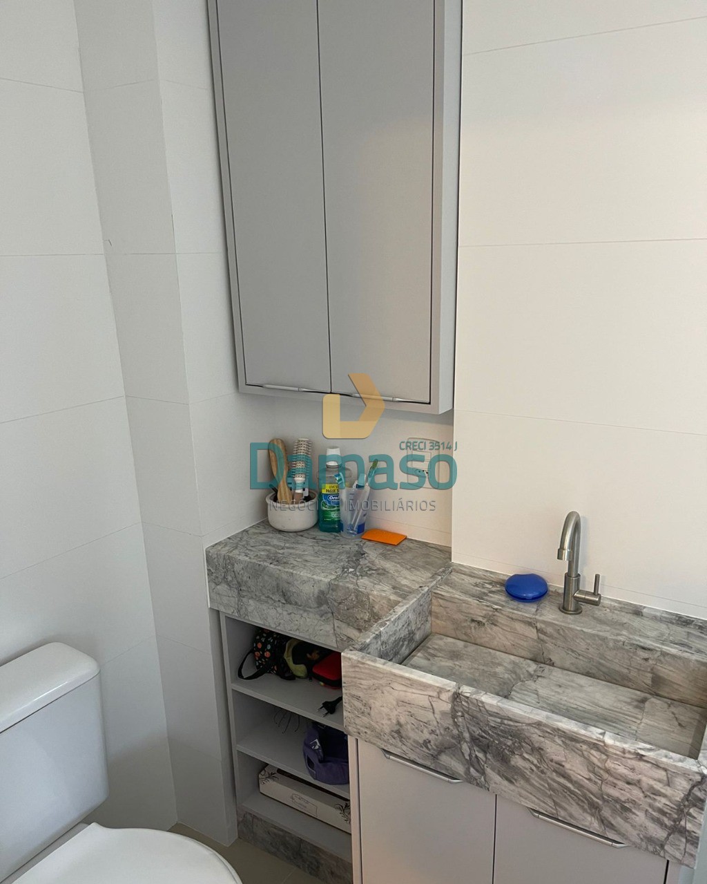 Apartamento à venda com 2 quartos, 150m² - Foto 7