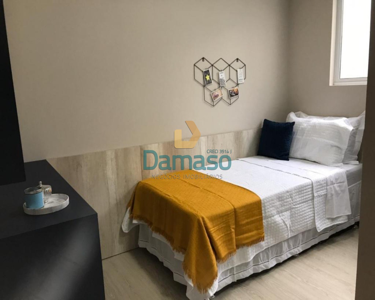 Apartamento à venda com 2 quartos, 46m² - Foto 11