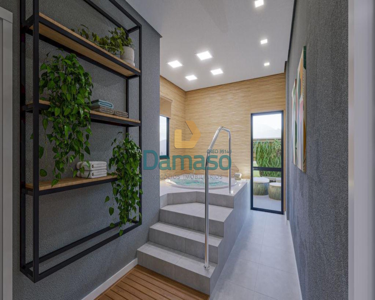 Apartamento à venda com 2 quartos, 74m² - Foto 12