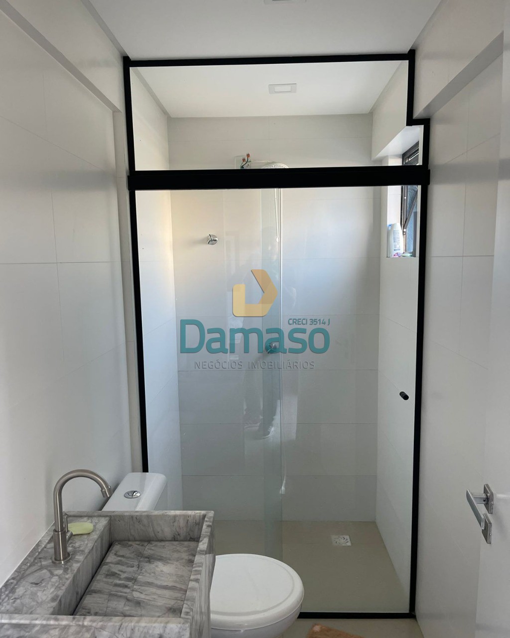 Apartamento à venda com 2 quartos, 150m² - Foto 6