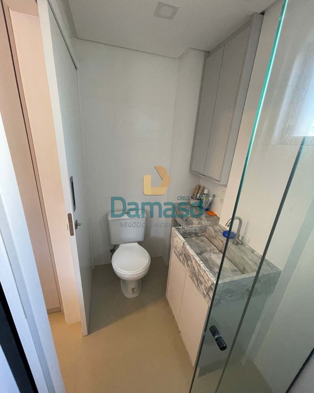 Apartamento à venda com 2 quartos, 150m² - Foto 9