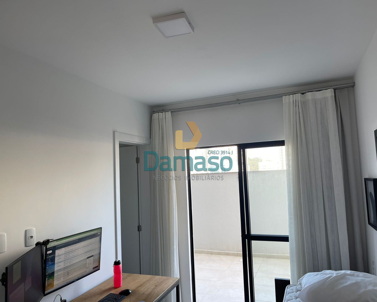 Apartamento à venda com 2 quartos, 150m² - Foto 8