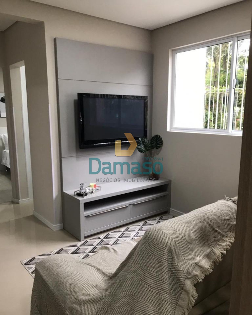 Apartamento à venda com 2 quartos, 46m² - Foto 13