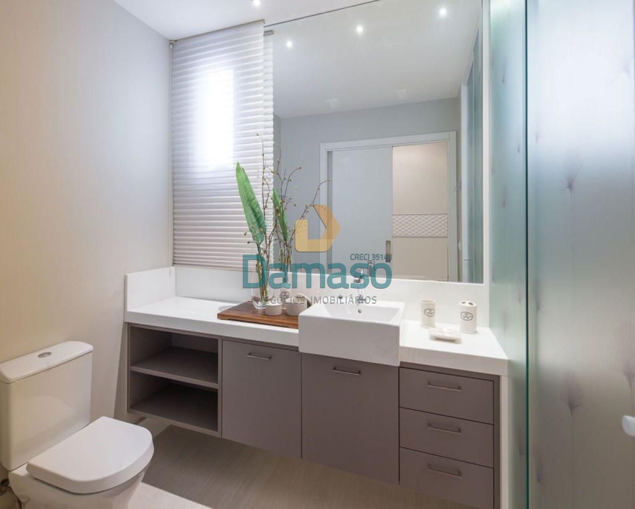 Apartamento à venda com 4 quartos, 215m² - Foto 34