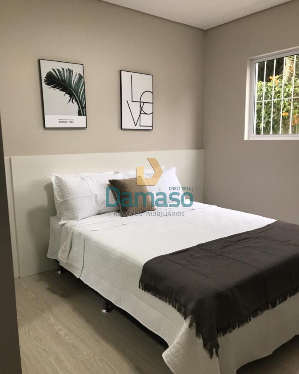 Apartamento à venda com 2 quartos, 46m² - Foto 12