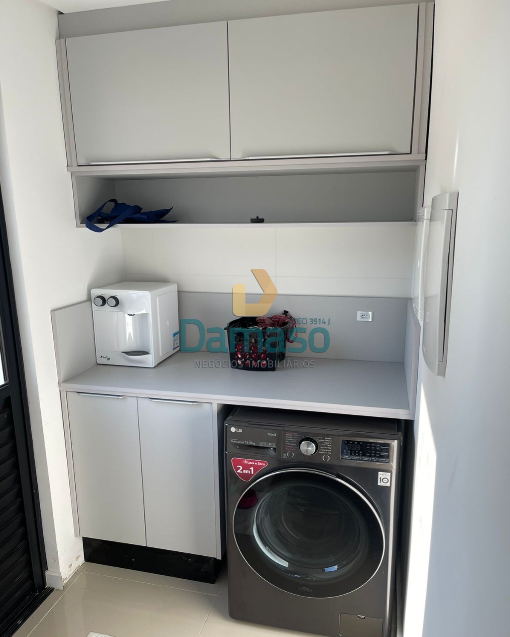 Apartamento à venda com 2 quartos, 150m² - Foto 13