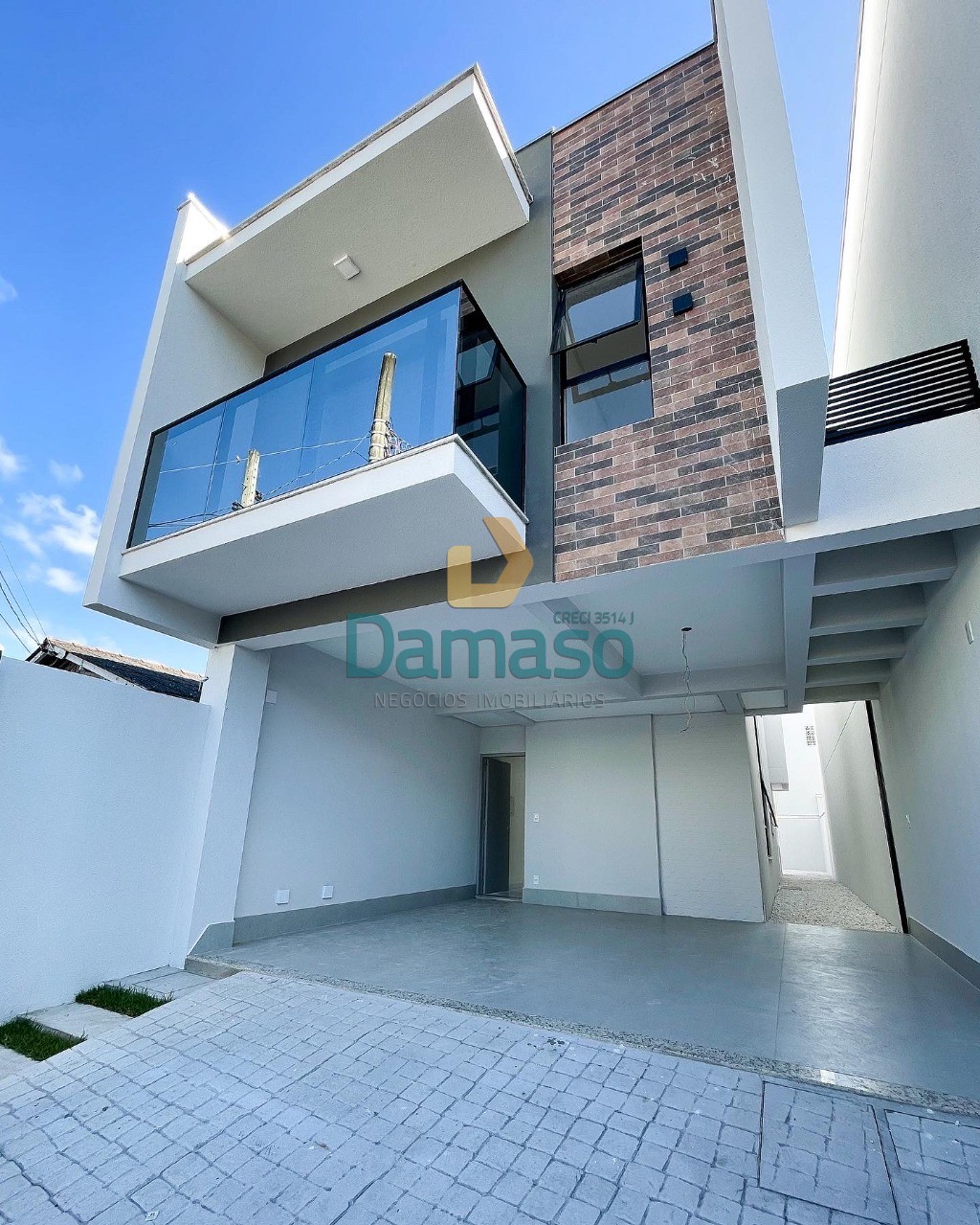 Casa à venda com 3 quartos, 155m² - Foto 3