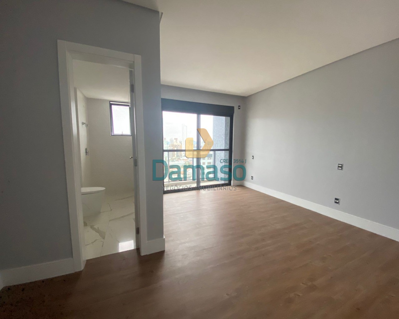 Apartamento à venda com 4 quartos, 322m² - Foto 7