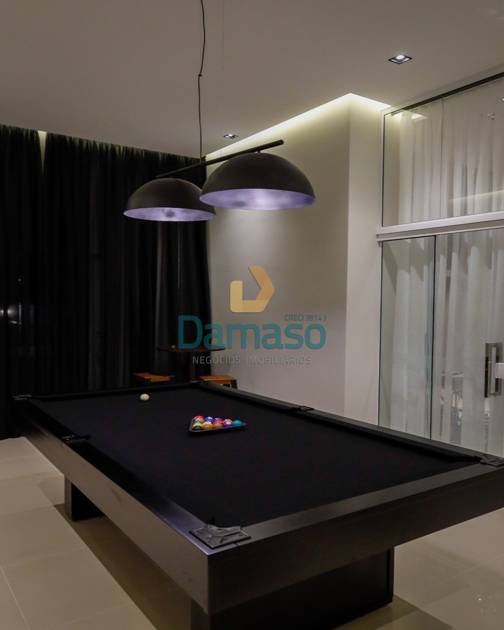 Apartamento à venda com 1 quarto, 45m² - Foto 5