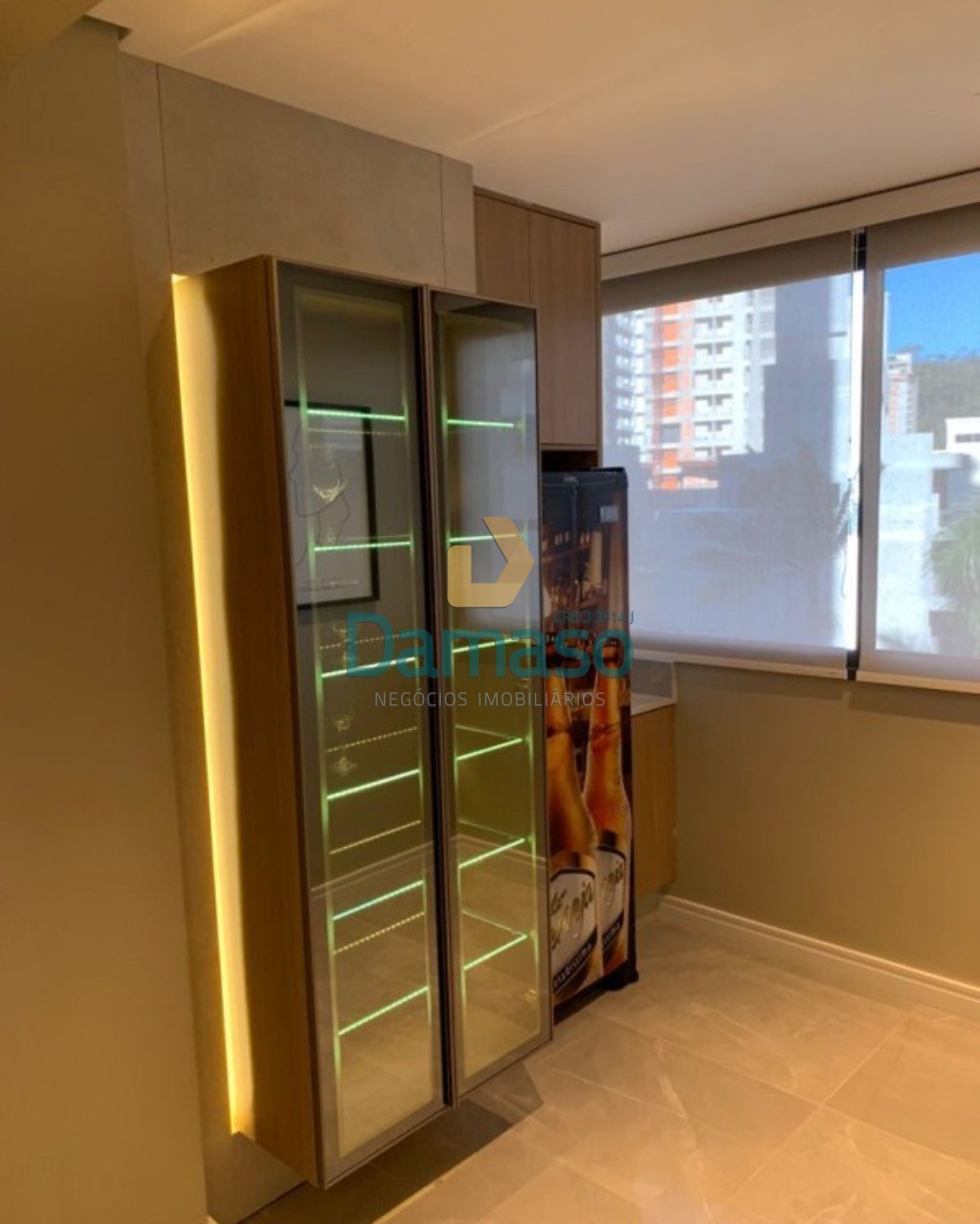 Apartamento à venda com 3 quartos, 126m² - Foto 12