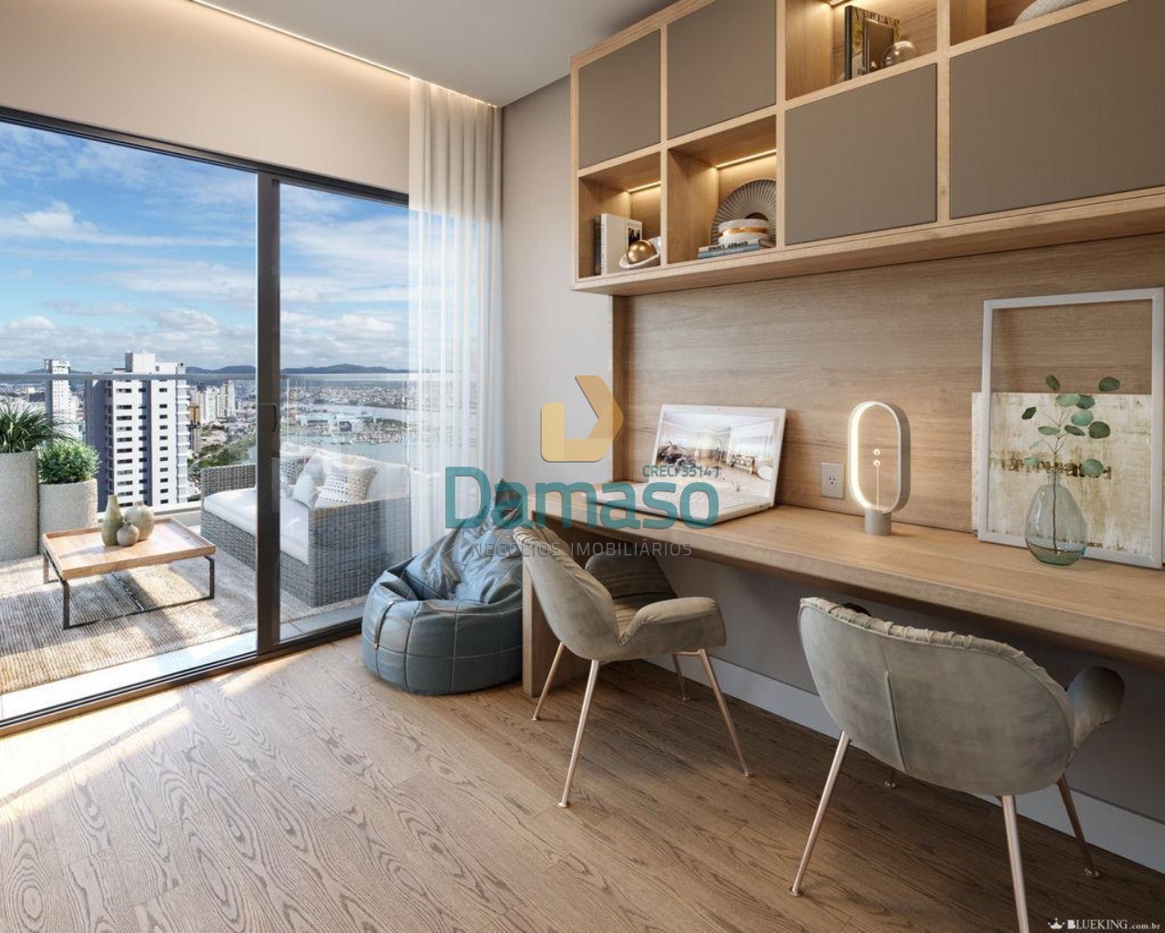 Apartamento à venda com 3 quartos, 116m² - Foto 5