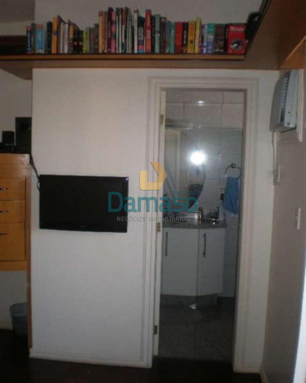 Apartamento à venda com 4 quartos, 270m² - Foto 9