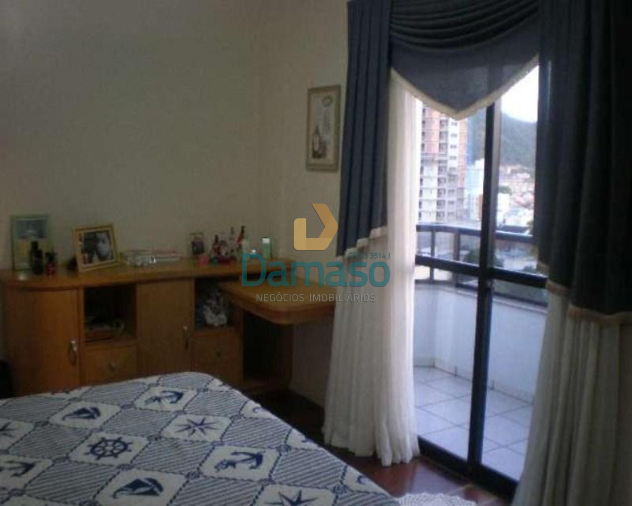 Apartamento à venda com 4 quartos, 270m² - Foto 18