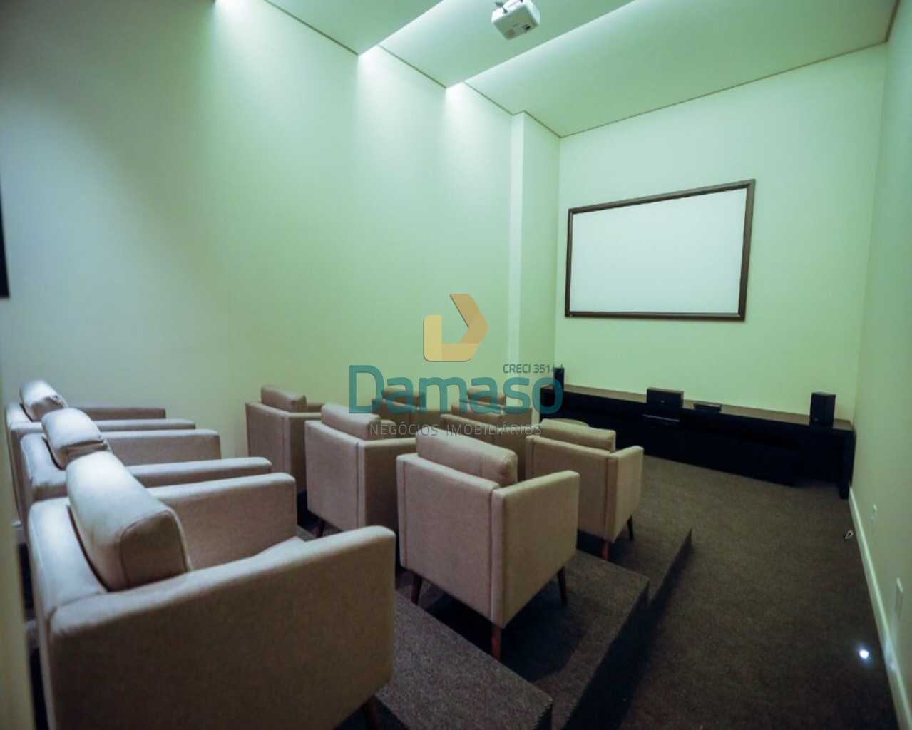 Apartamento à venda com 2 quartos, 72m² - Foto 17