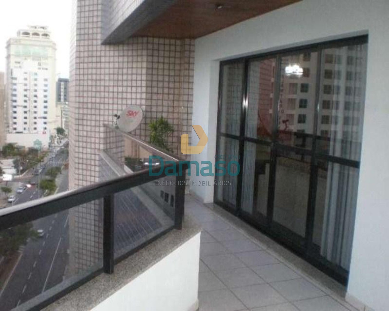 Apartamento à venda com 4 quartos, 270m² - Foto 6