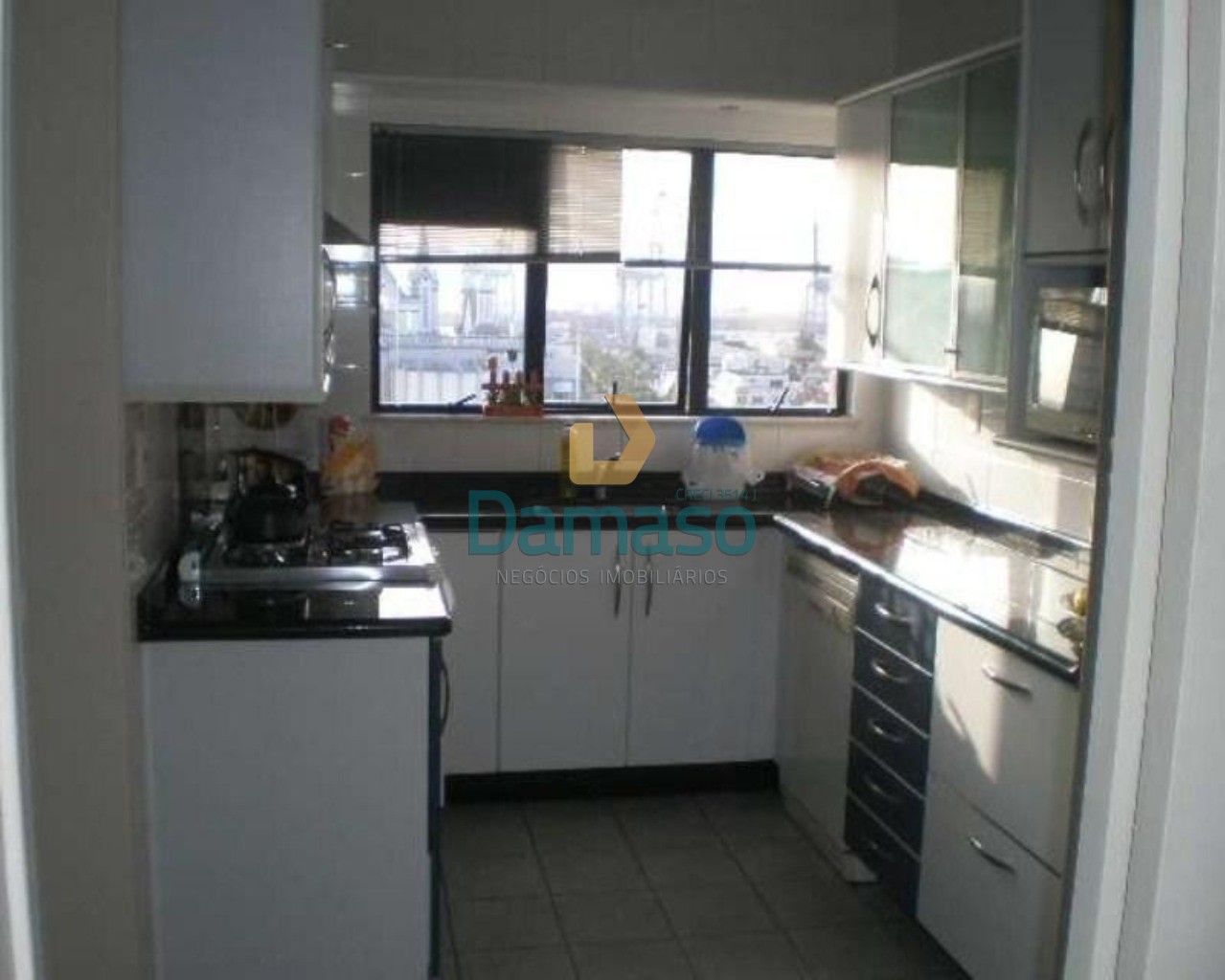 Apartamento à venda com 4 quartos, 270m² - Foto 19