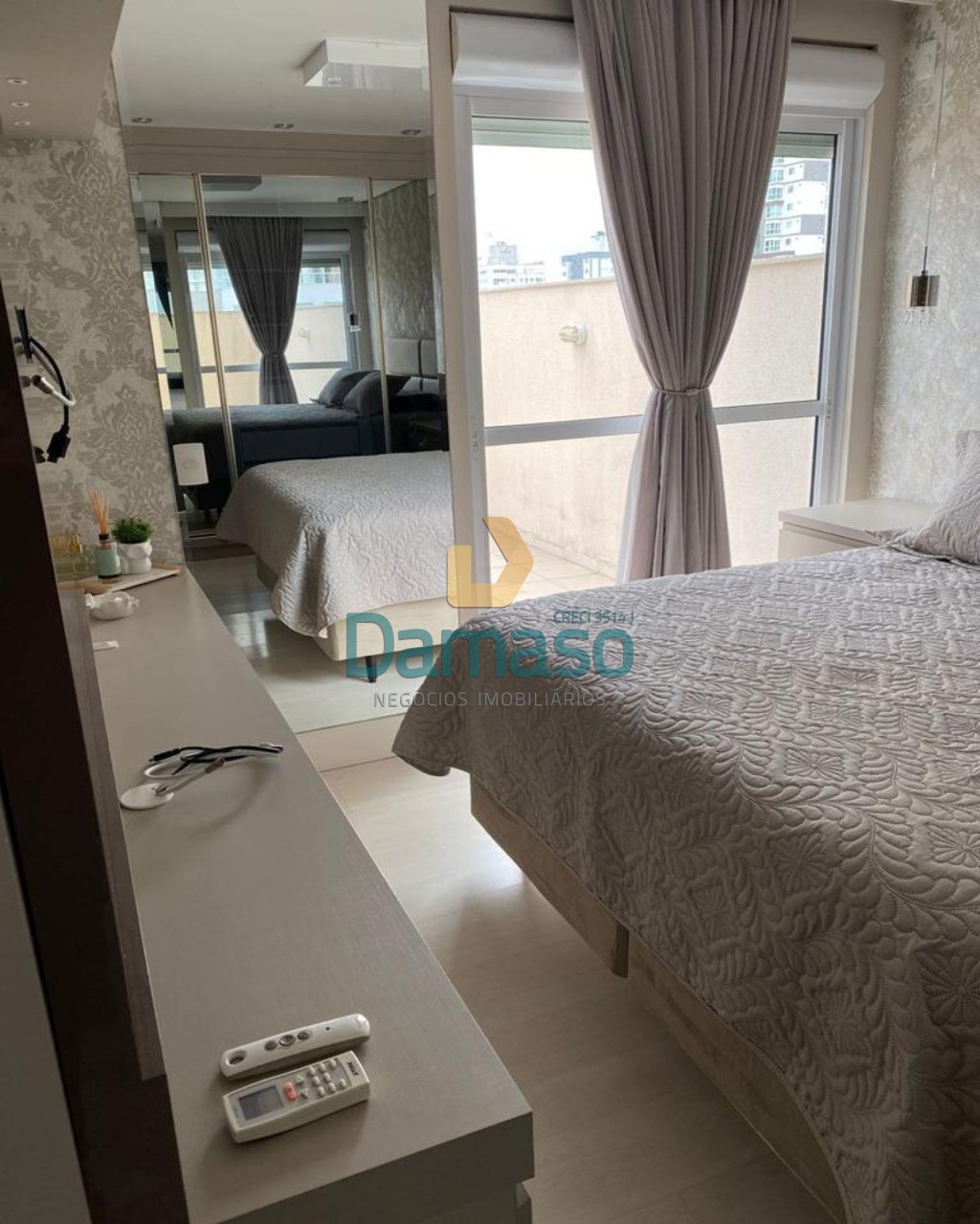 Apartamento à venda com 3 quartos, 304m² - Foto 15