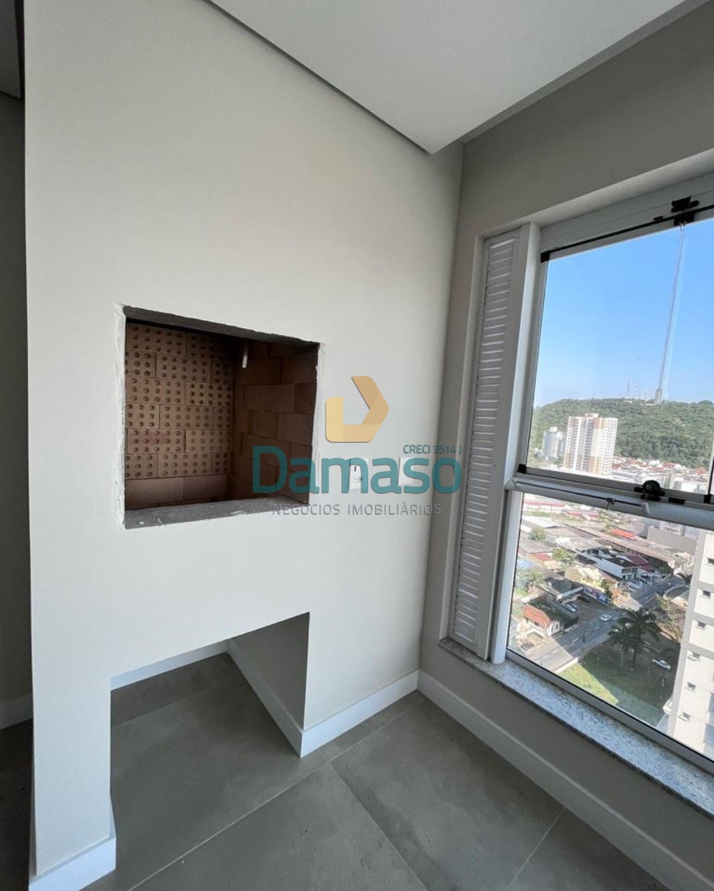 Apartamento à venda com 3 quartos, 94m² - Foto 20